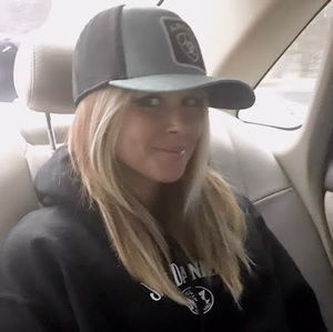 Meet your Posher, Tara